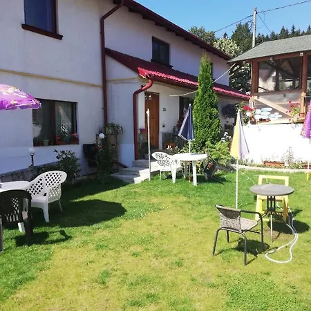 Casa Royce Homestay