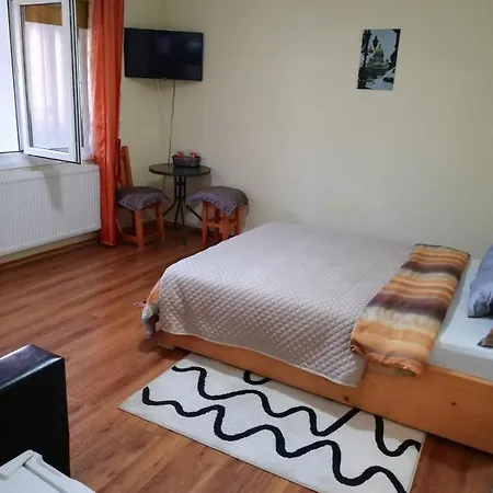 Casa Royce Homestay Azuga