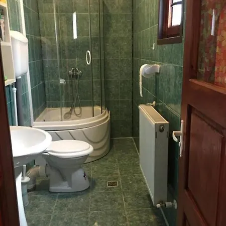Casa Royce Homestay