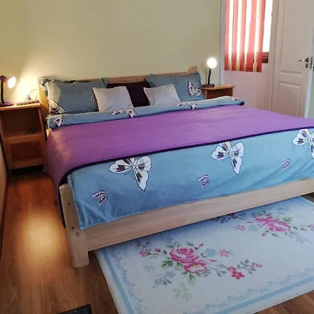 Casa Royce * Azuga