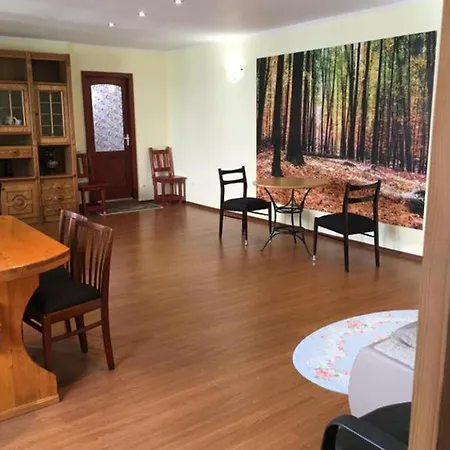 Homestay Casa Royce