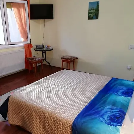 Homestay Casa Royce Azuga