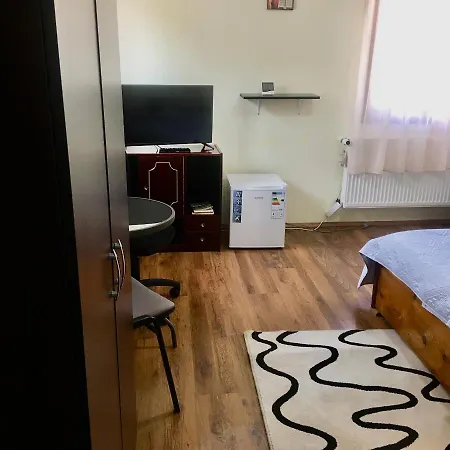 Casa Royce Homestay Azuga