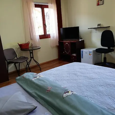 Homestay Casa Royce Azuga