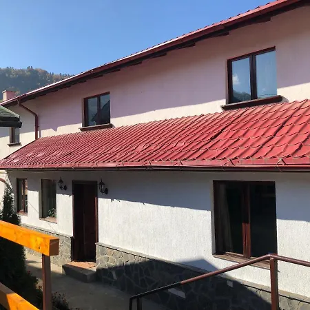 Casa Royce Homestay Azuga