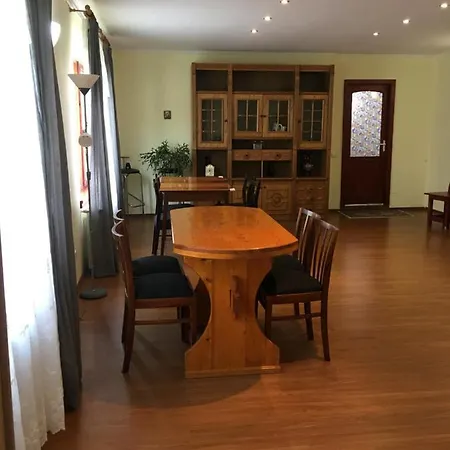 Homestay Casa Royce Azuga