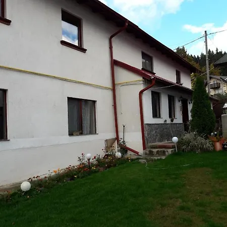 Homestay Casa Royce