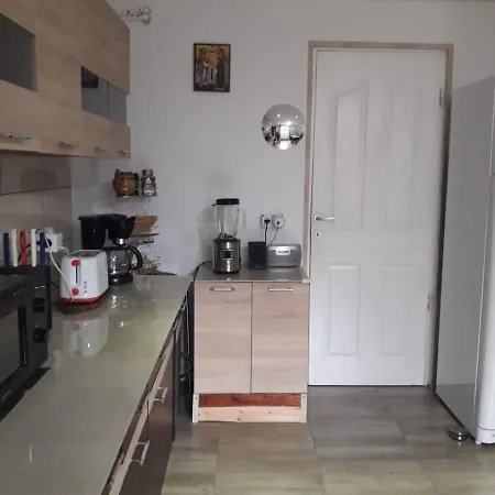 Homestay Casa Royce