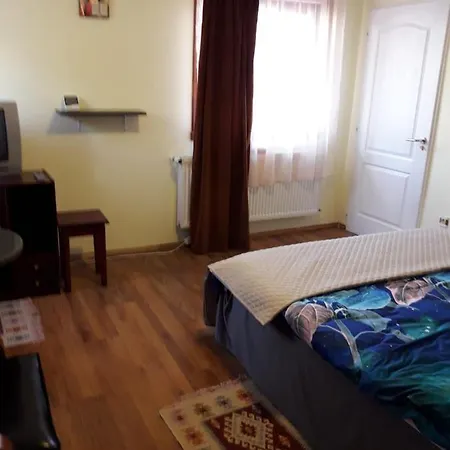 Homestay Casa Royce Azuga