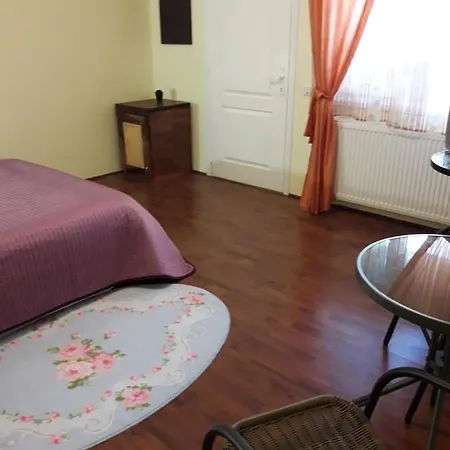 Homestay Casa Royce Azuga